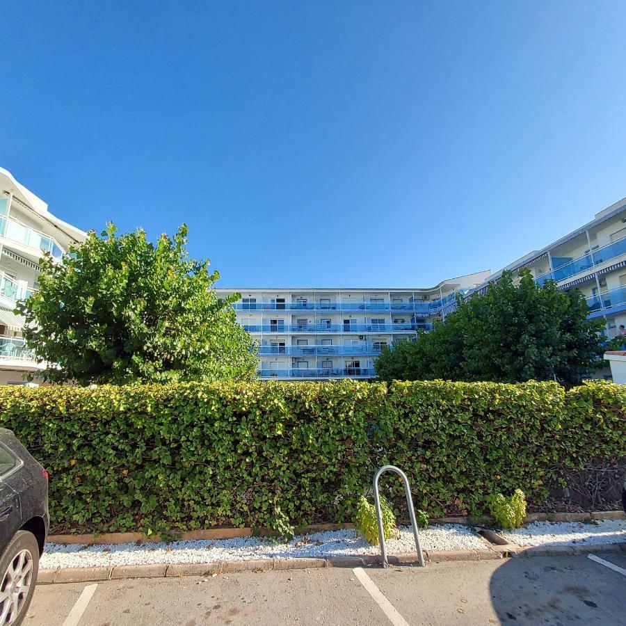 La Palmera Denia Exteriér fotografie
